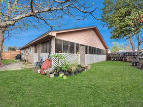 11626 Birch Run Lane, Houston TX 77067