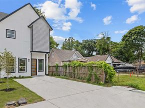 7805 Farnsworth Street A/B, Houston TX 77022