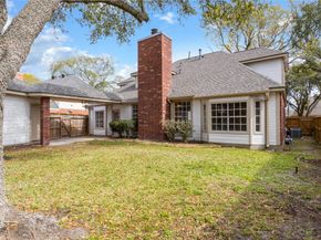 16115 Abberton Hill Drive, Spring TX 77379