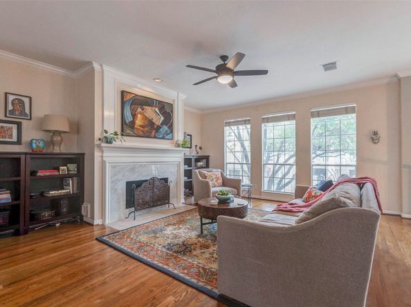 315 W Drew Street, Houston TX 77006