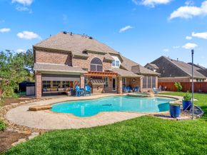 134 Manor Lake Estates Drive, Spring TX 77379