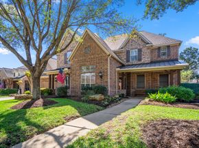 134 Manor Lake Estates Drive, Spring TX 77379