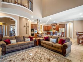134 Manor Lake Estates Drive, Spring TX 77379