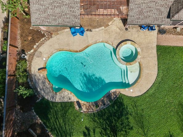 134 Manor Lake Estates Drive, Spring TX 77379