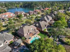 134 Manor Lake Estates Drive, Spring TX 77379