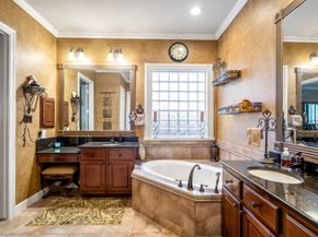 134 Manor Lake Estates Drive, Spring TX 77379