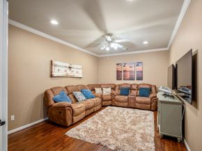 134 Manor Lake Estates Drive, Spring TX 77379