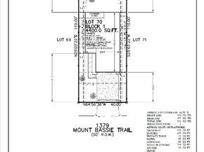 1379 Mount Bassie Trail, Conroe TX 77301