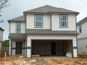 1379 Mount Bassie Trail, Conroe TX 77301