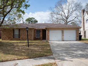 10815 Sagecrest Lane, Houston TX 77089