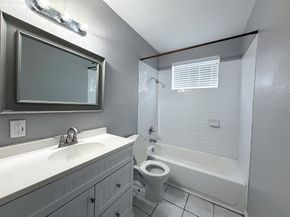 10815 Sagecrest Lane, Houston TX 77089