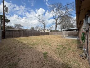 10815 Sagecrest Lane, Houston TX 77089