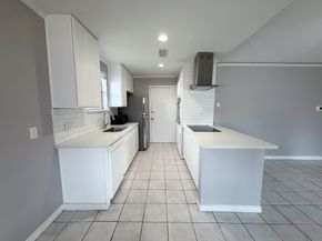 10815 Sagecrest Lane, Houston TX 77089