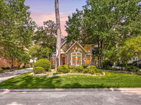 6 Windflower Place, The Woodlands TX 77381
