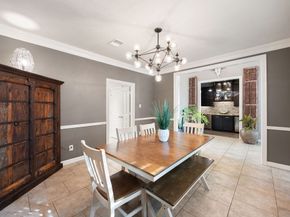 6 Windflower Place, The Woodlands TX 77381