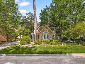 6 Windflower Place, The Woodlands TX 77381
