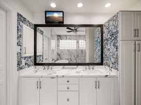 6 Windflower Place, The Woodlands TX 77381