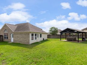 14935 Liberty Stone Lane, Cypress TX 77429