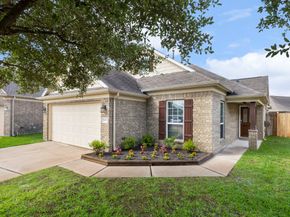 14935 Liberty Stone Lane, Cypress TX 77429