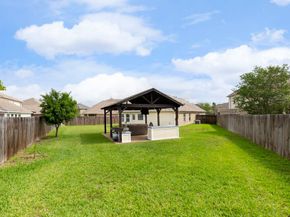 14935 Liberty Stone Lane, Cypress TX 77429
