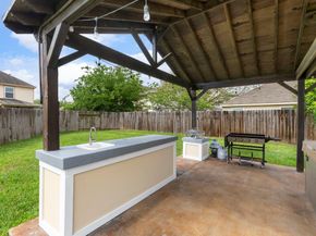 14935 Liberty Stone Lane, Cypress TX 77429