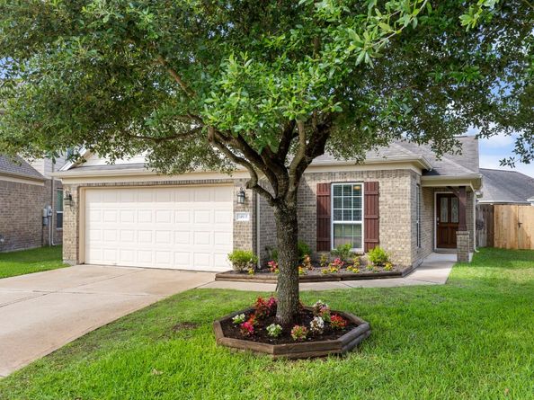 14935 Liberty Stone Lane, Cypress TX 77429