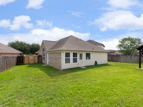 14935 Liberty Stone Lane, Cypress TX 77429