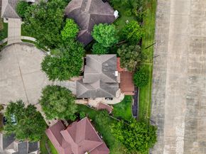 15502 Contender Lane, Friendswood TX 77546