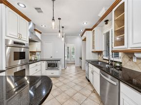 15502 Contender Lane, Friendswood TX 77546