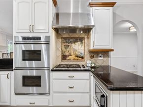15502 Contender Lane, Friendswood TX 77546