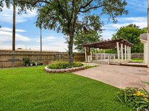 15502 Contender Lane, Friendswood TX 77546
