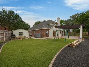 15502 Contender Lane, Friendswood TX 77546
