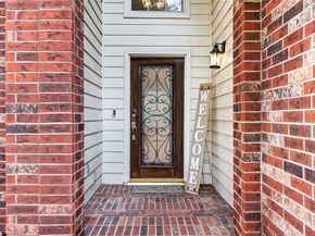 15502 Contender Lane, Friendswood TX 77546
