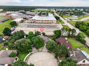 15502 Contender Lane, Friendswood TX 77546