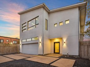 118 Tuam Street, Houston TX 77006