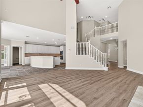 3610 Forest Row Drive, Houston TX 77345