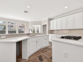 3610 Forest Row Drive, Houston TX 77345