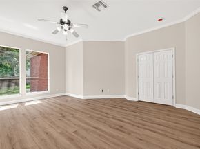 3610 Forest Row Drive, Houston TX 77345