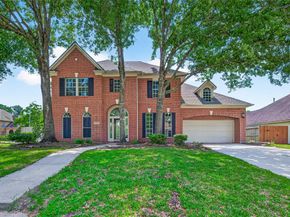 3610 Forest Row Drive, Houston TX 77345