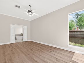 3610 Forest Row Drive, Houston TX 77345