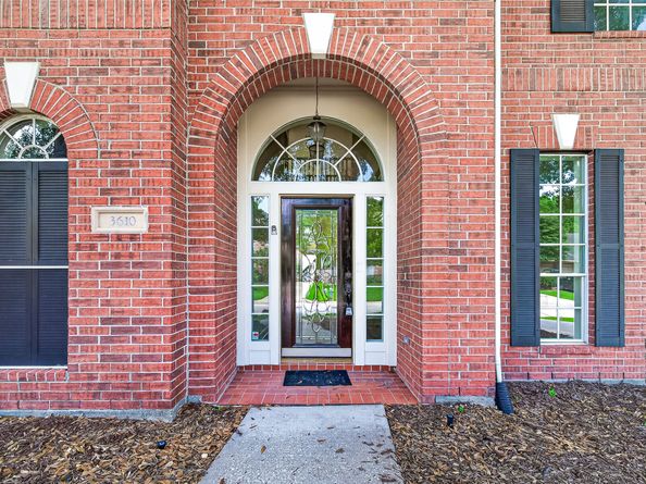 3610 Forest Row Drive, Houston TX 77345