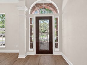 3610 Forest Row Drive, Houston TX 77345