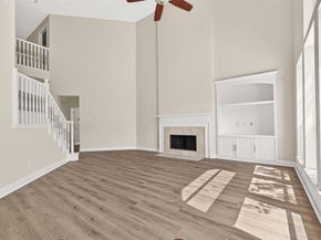 3610 Forest Row Drive, Houston TX 77345