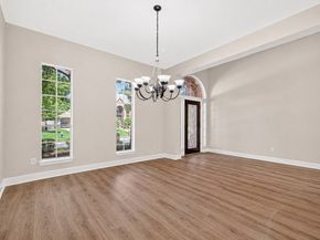 3610 Forest Row Drive, Houston TX 77345