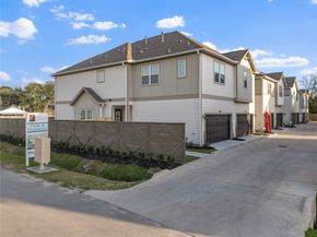 6445 Rena Street, Houston TX 77092