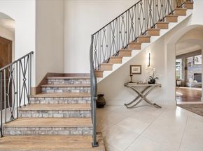 7615 Bryonwood Drive, Houston TX 77055