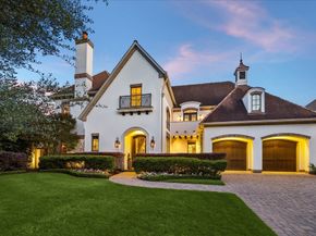 7615 Bryonwood Drive, Houston TX 77055