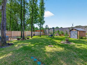 19852 Cullen Ridge Drive, Porter TX 77365