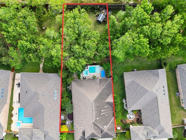 19852 Cullen Ridge Drive, Porter TX 77365