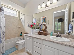 19852 Cullen Ridge Drive, Porter TX 77365